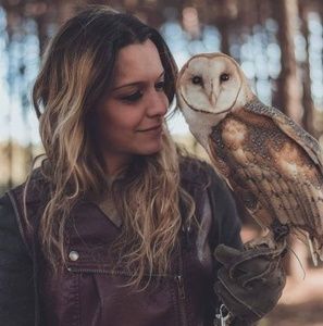 Meet your Posher, Alessandra